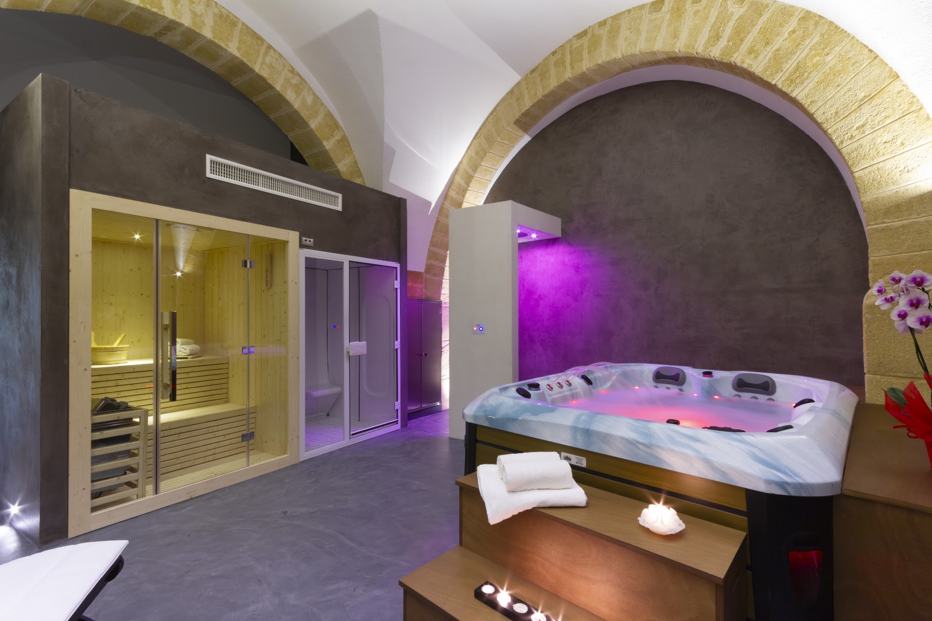 Ego Spazio Benessere