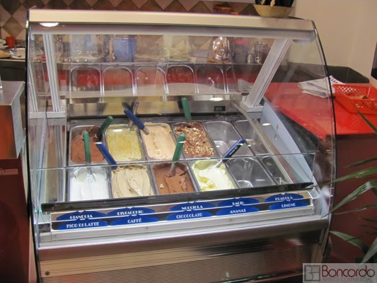 Bar Italia