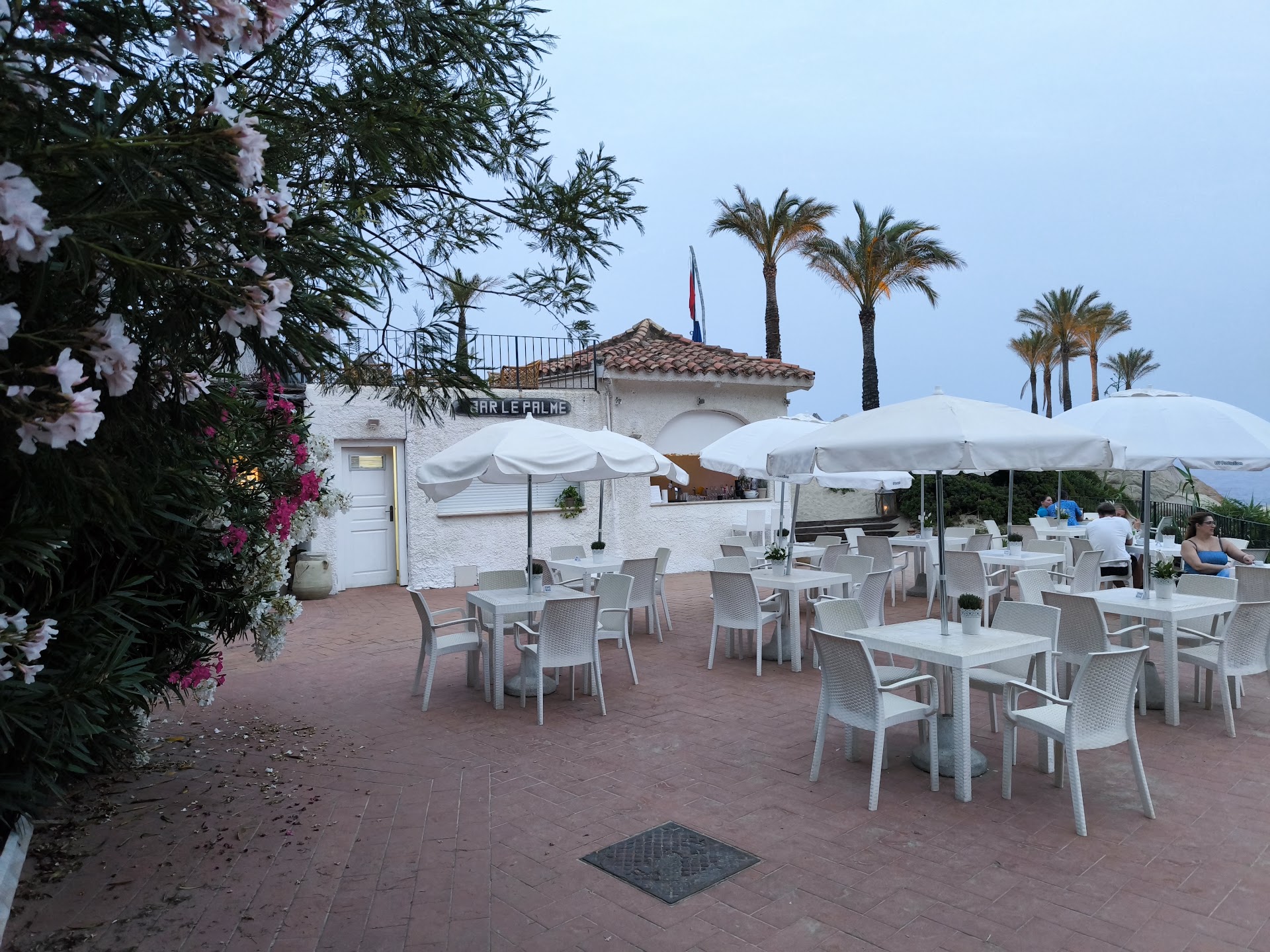 Bar Le Palme