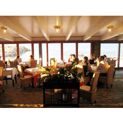 Ristorante Bar L'Ancora Porticciolo