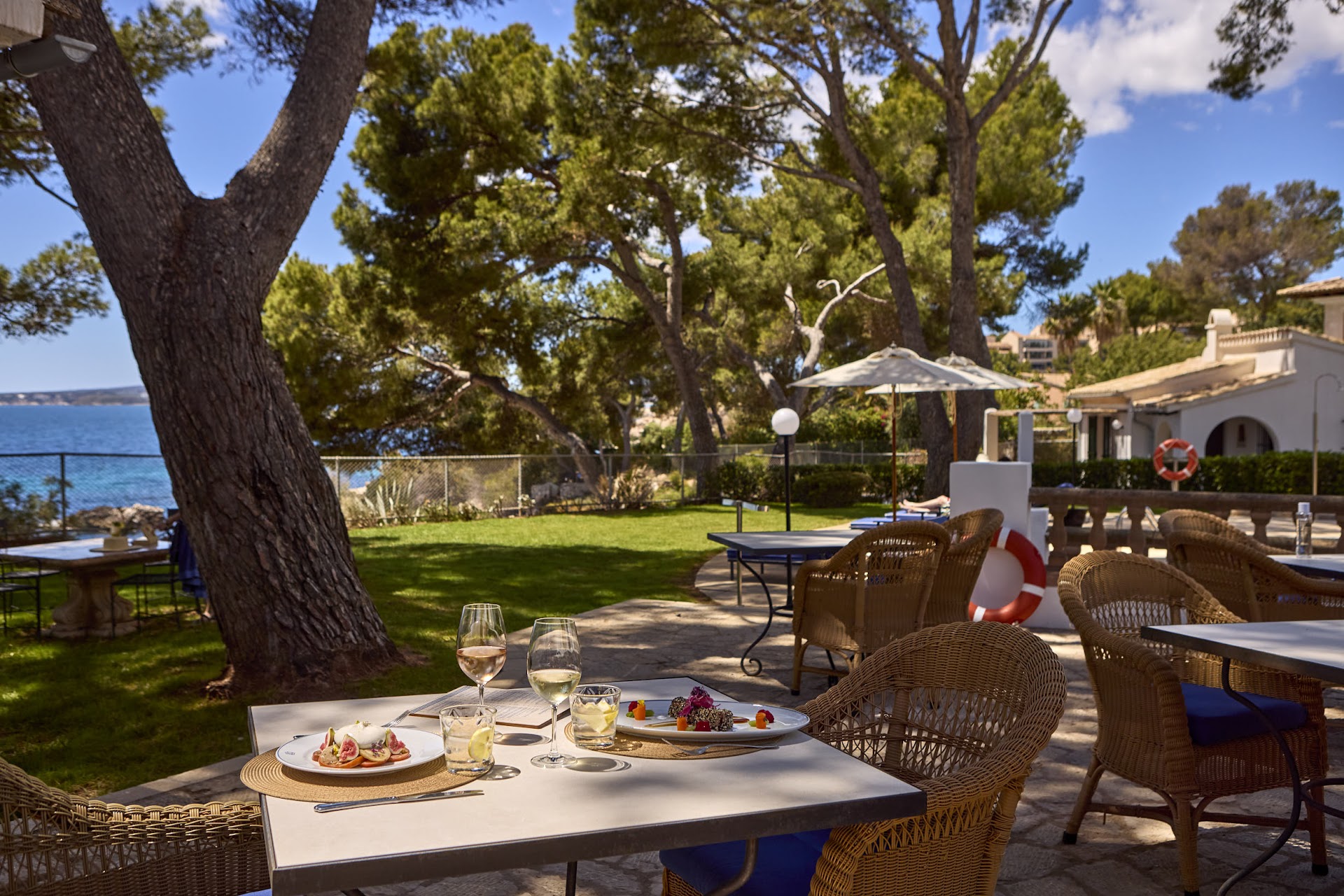 Hotel Bendinat