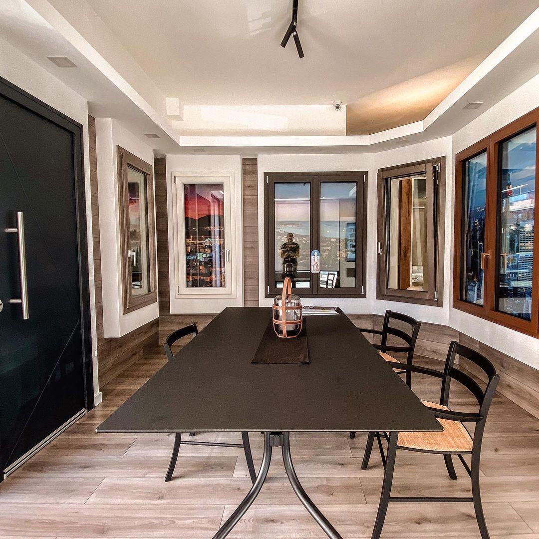 New Home Design | Showroom Infissi, Porte & Cucine di Design a Selargius (CAGLIARI)