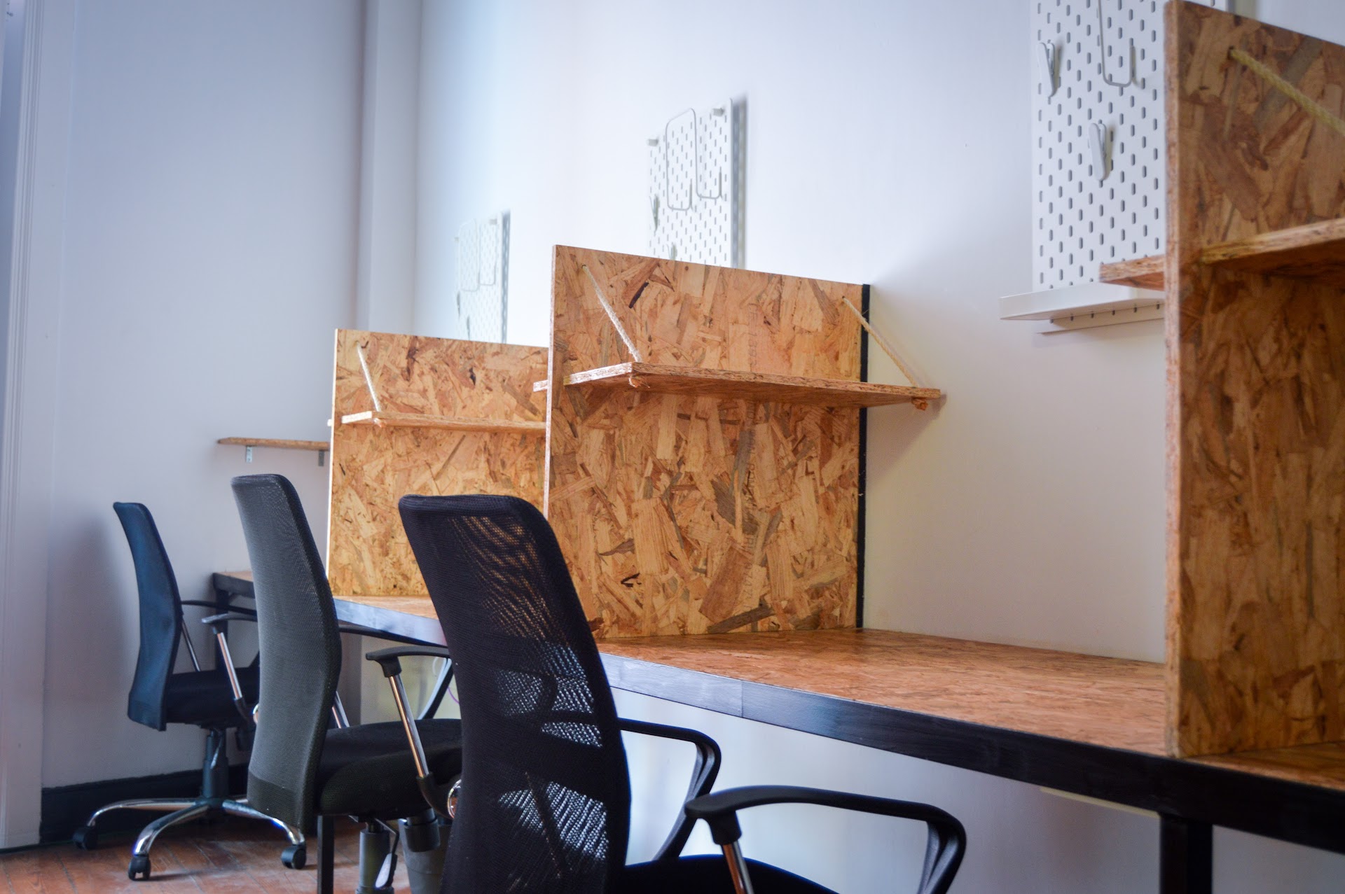 Coworking Arucas