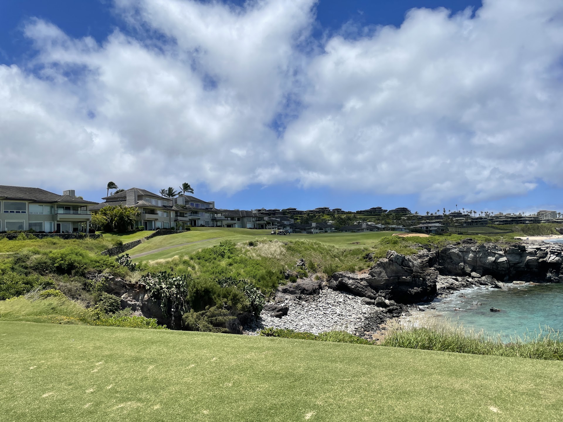 Kapalua - The Bay Course
