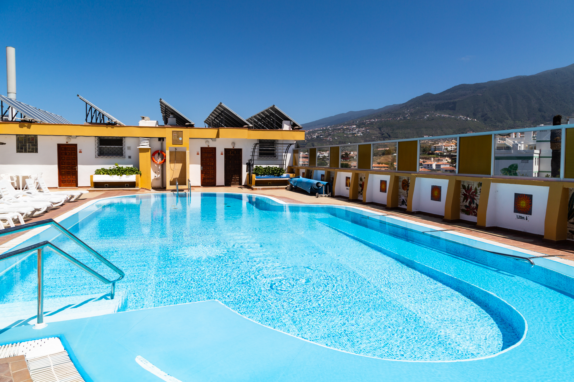 Hotel Casa del Sol