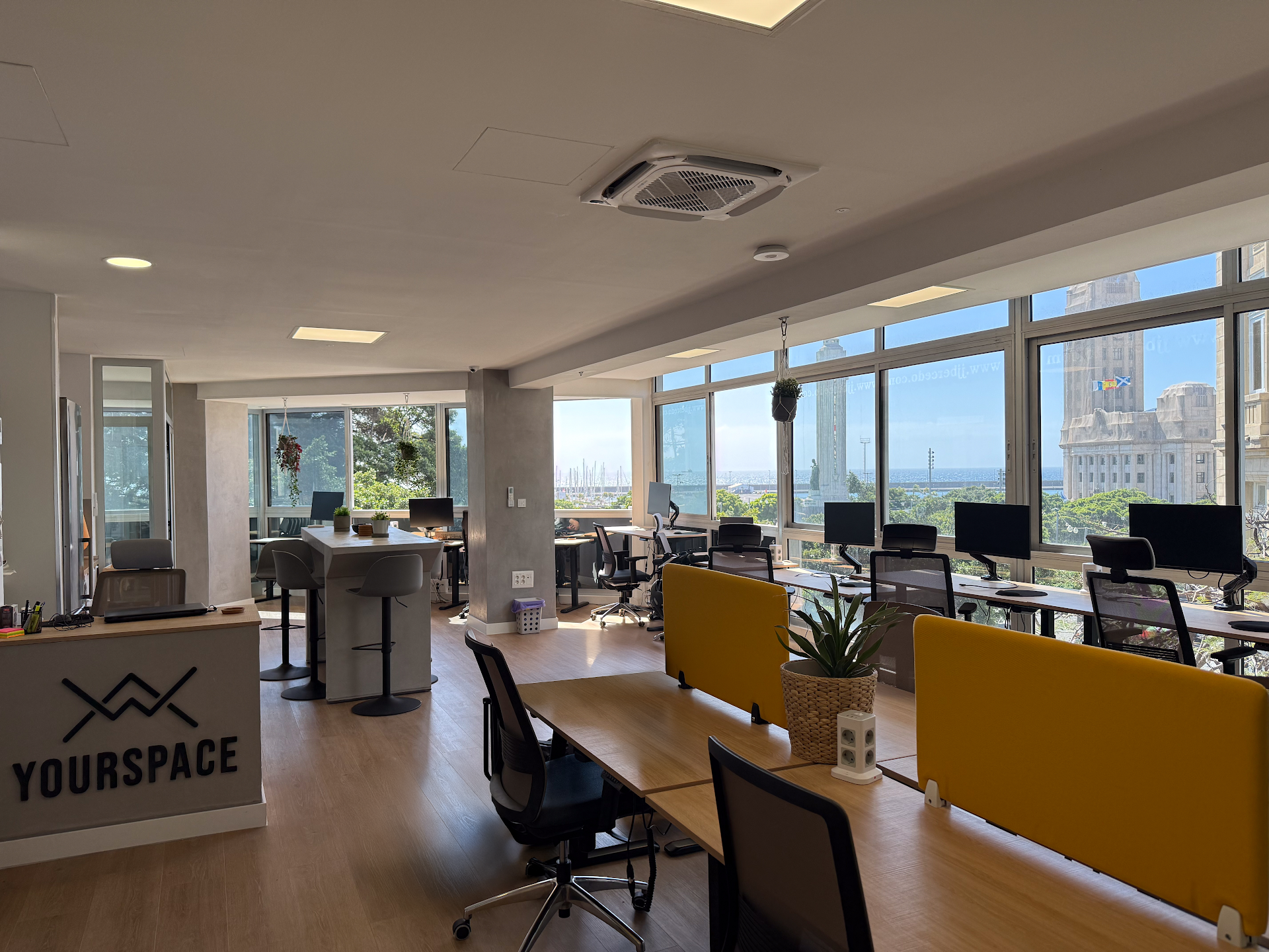 Smart Espacio
