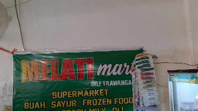 Warung Melati