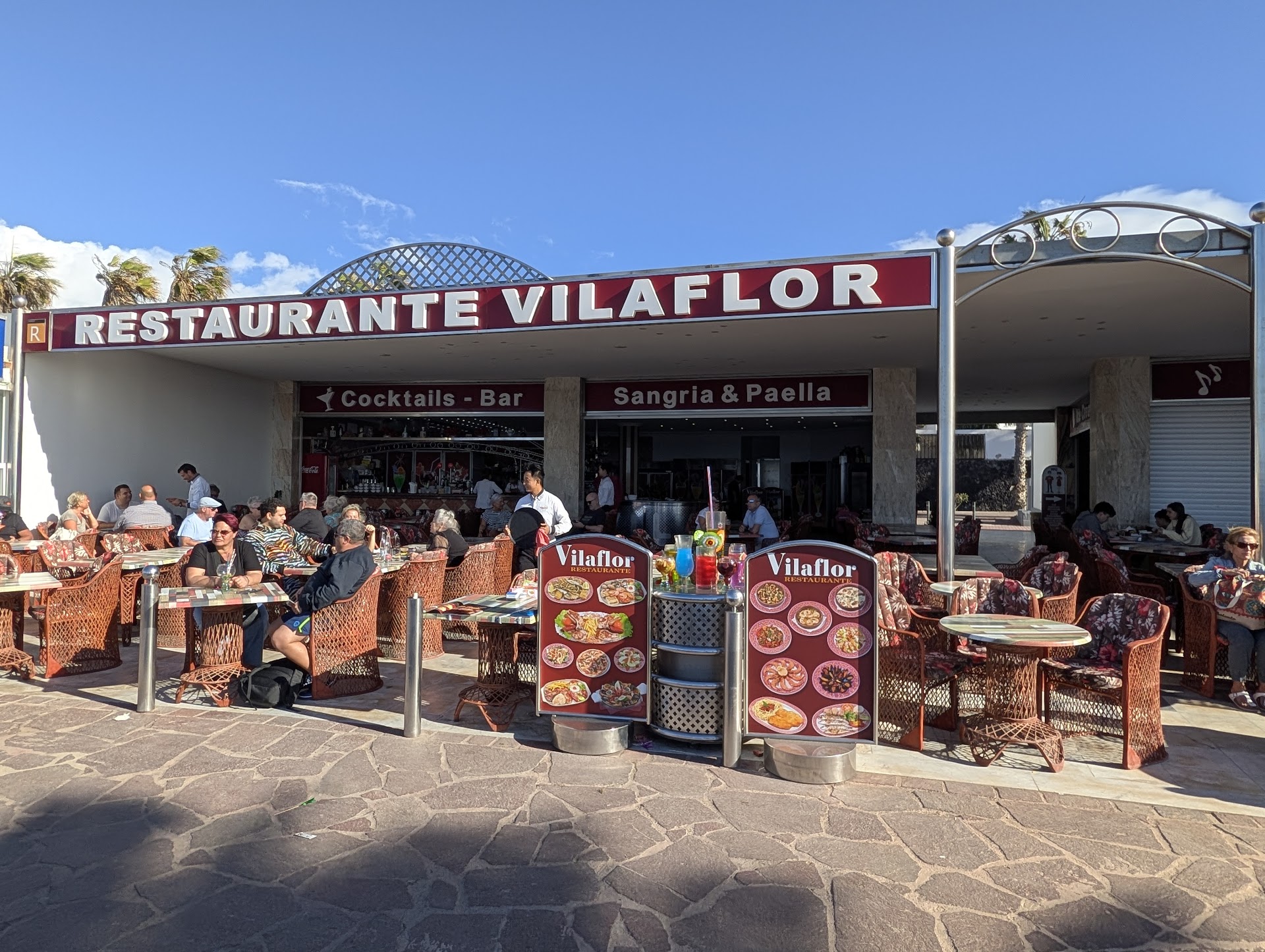 Vilaflor