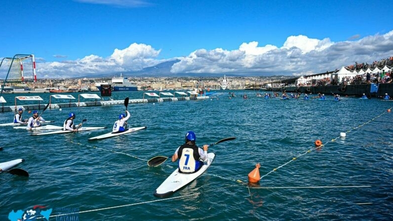 Circolo Canoa Catania