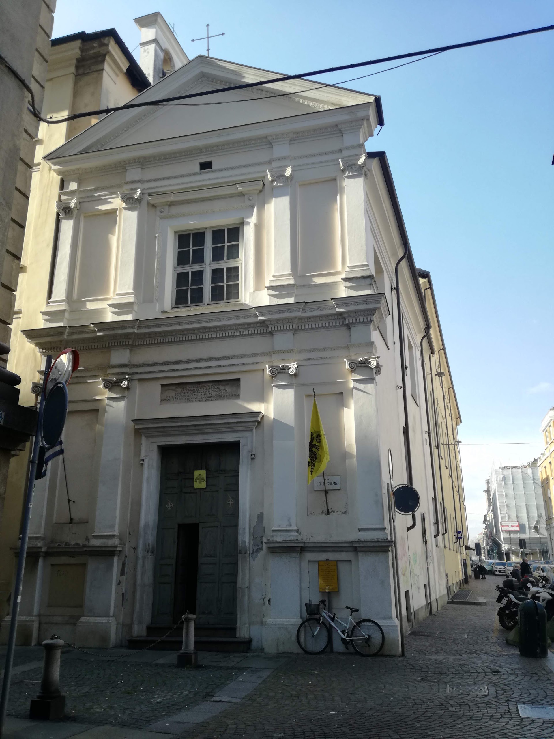 Chiesa della Santissima Annunziata