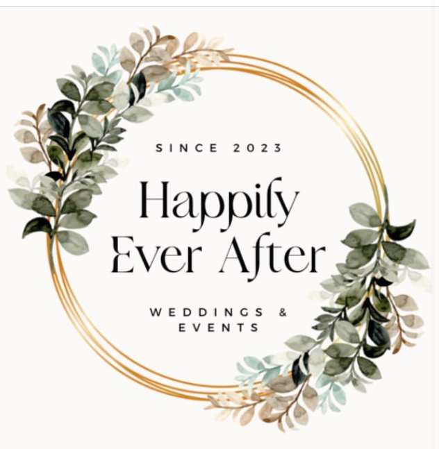 Happily Ever After Weddings & Events