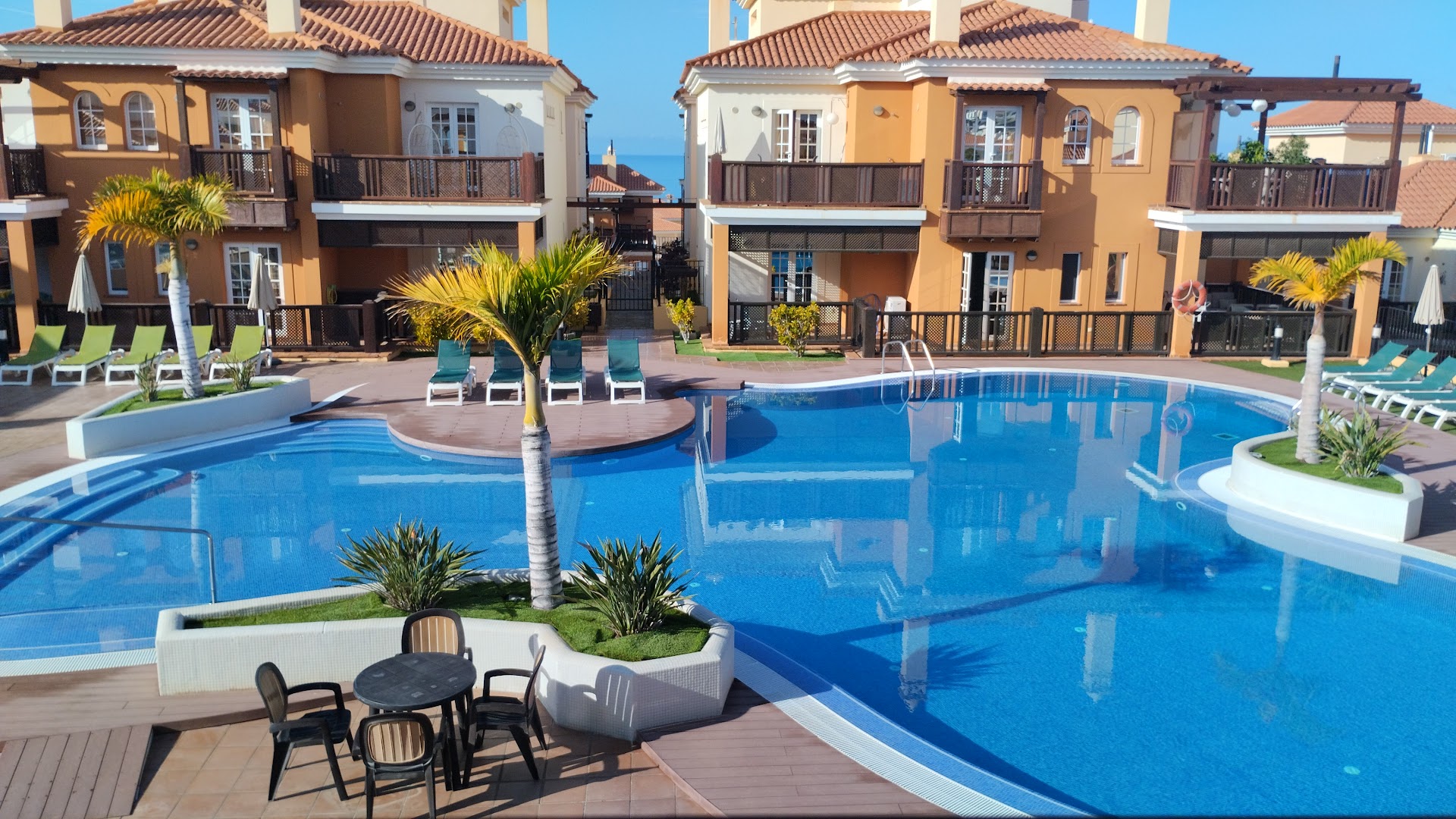 LIVVO Monte Carrera Holiday Homes