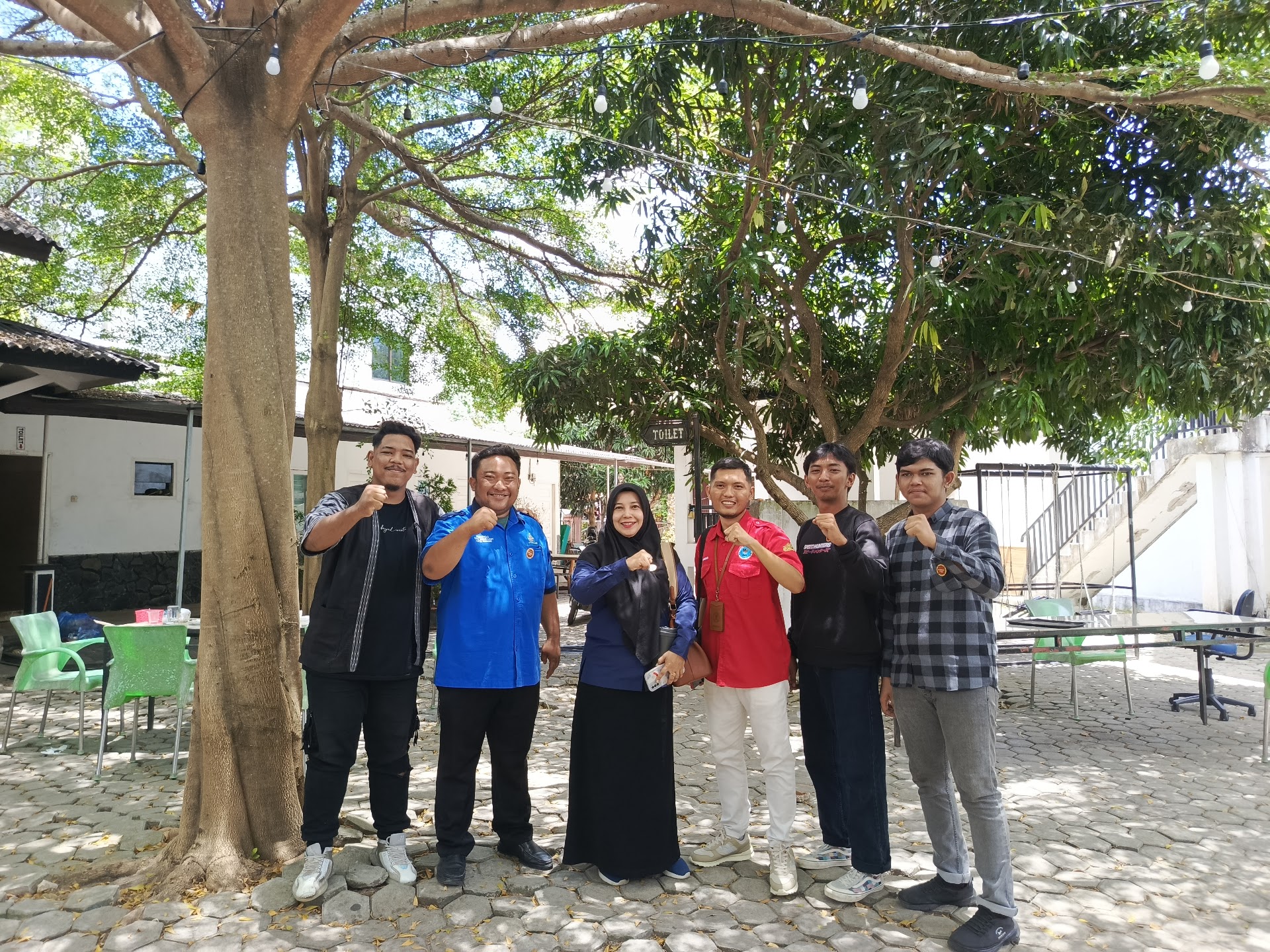 Komunitas Musik Dan Seni Sabang (KMS)