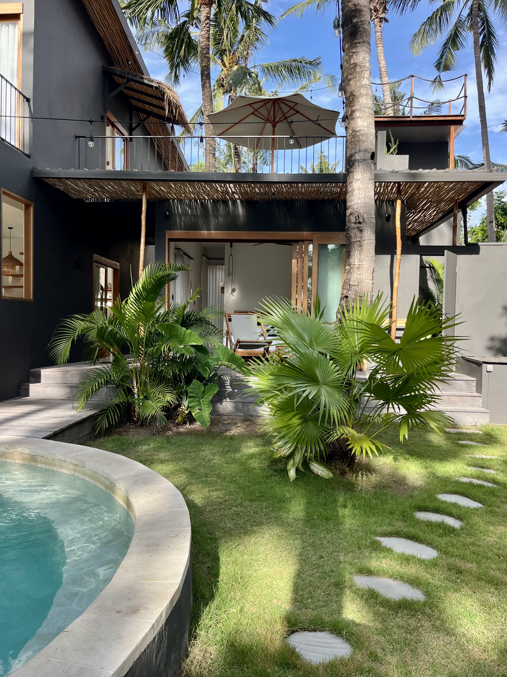 Villa Luna - Gili Air