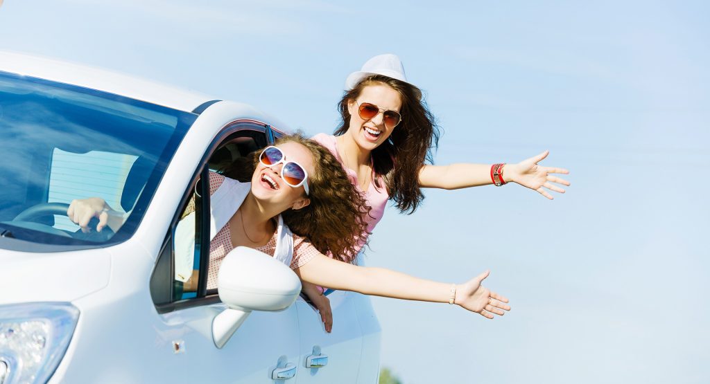Attica Rent a Car Poros