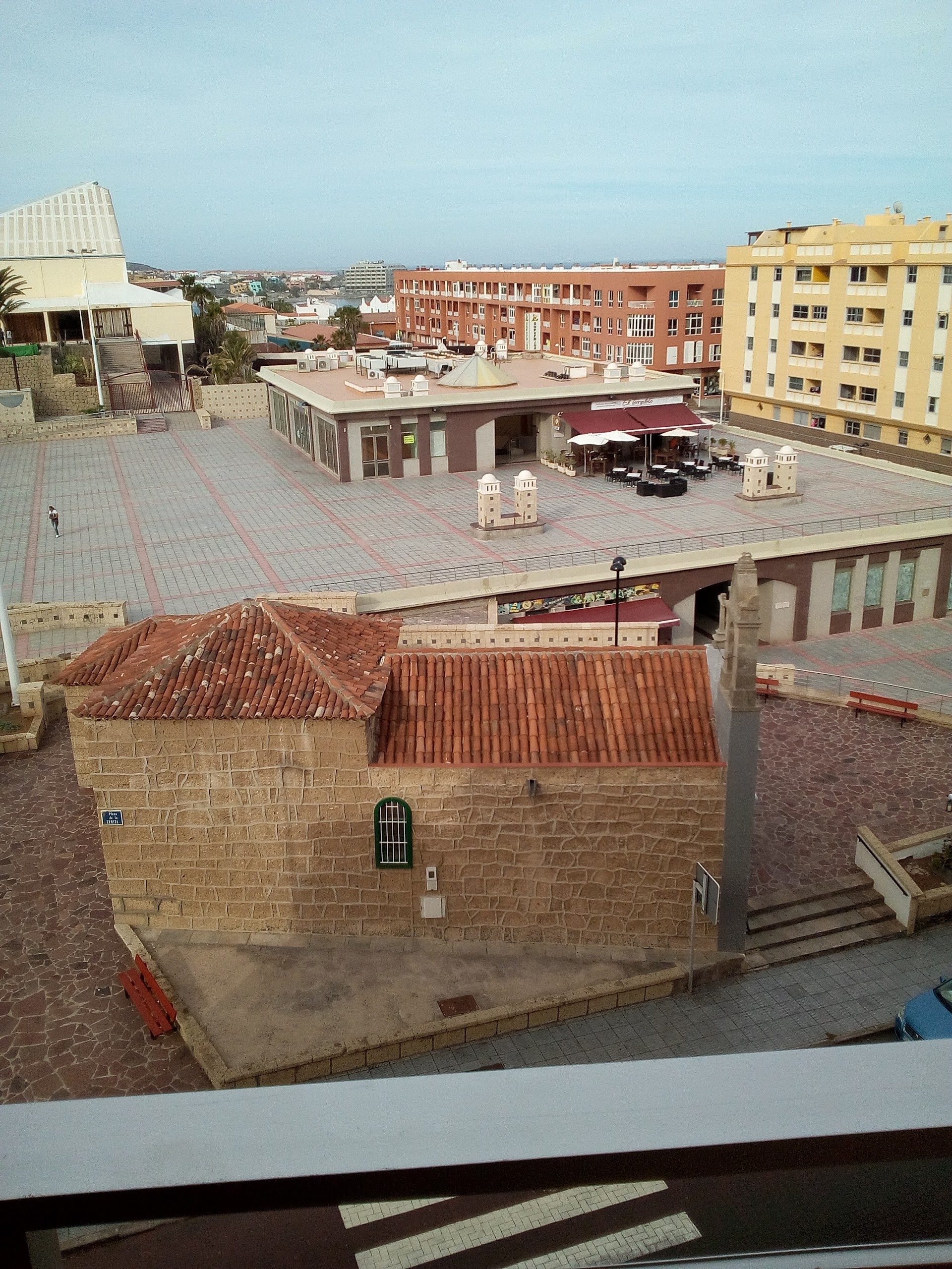 Hostal Carel