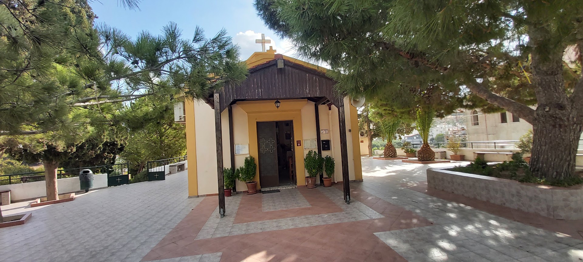 Agios Georgios Church