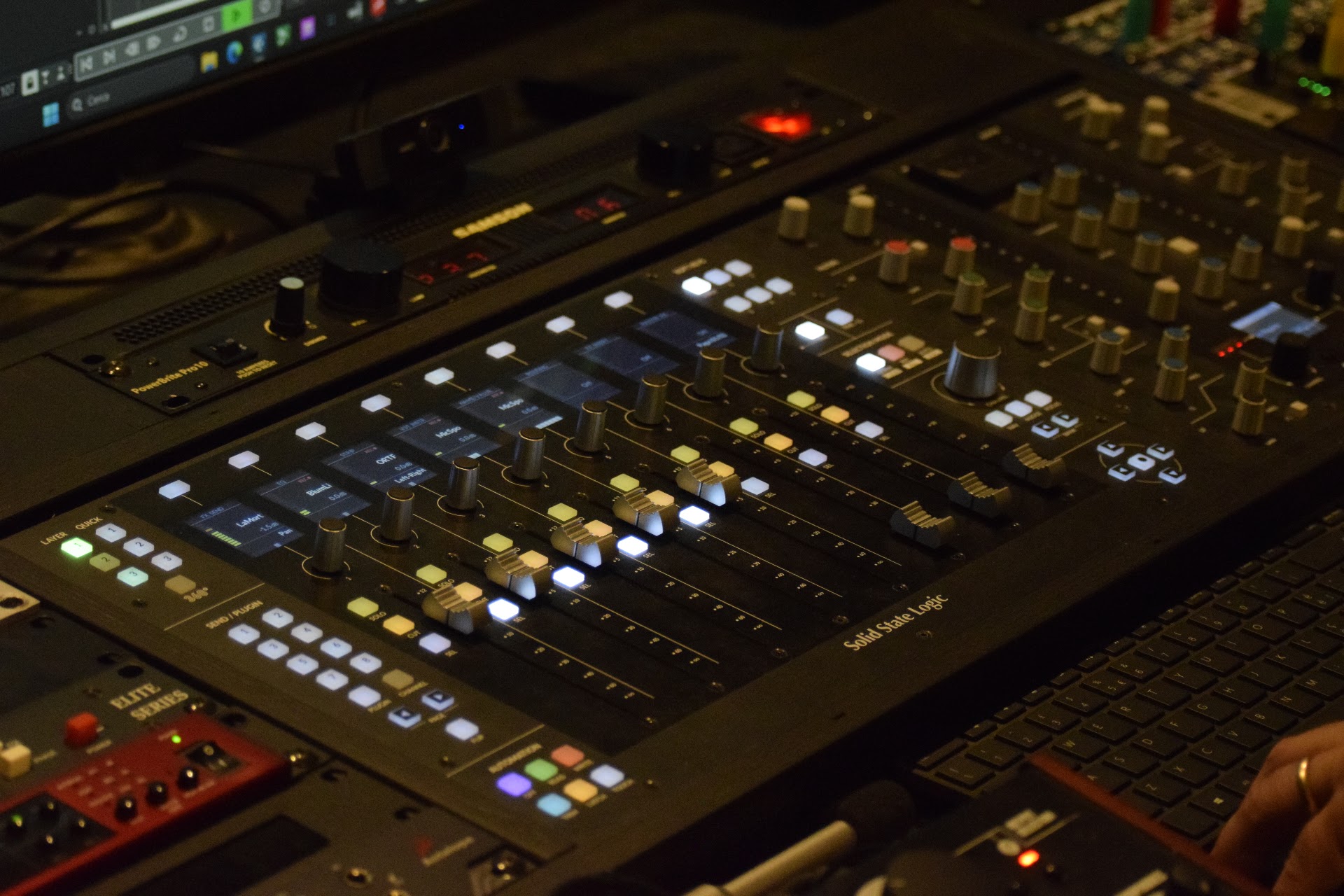 CaGe Recording Studio