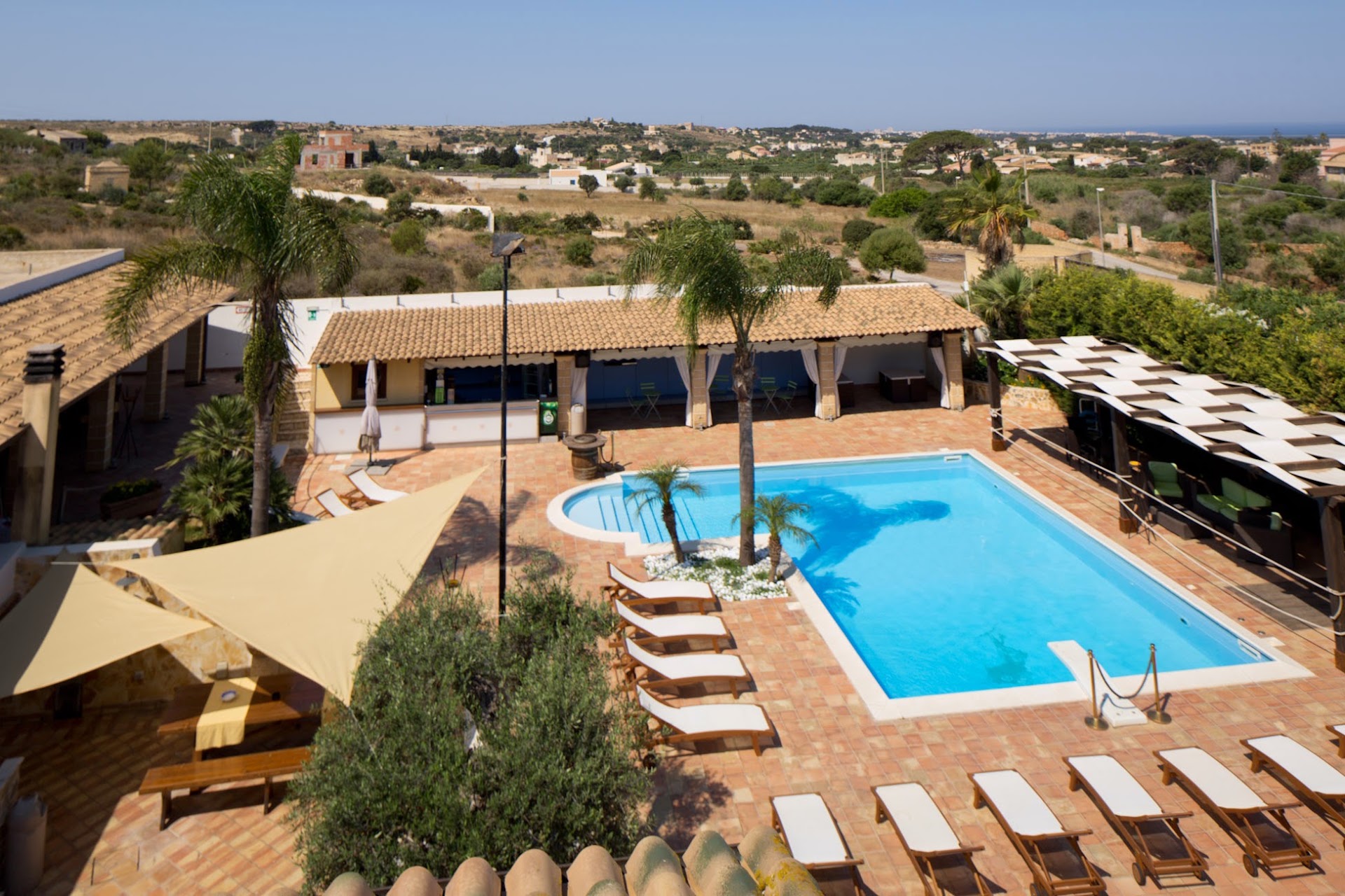 Villa Carlo Resort