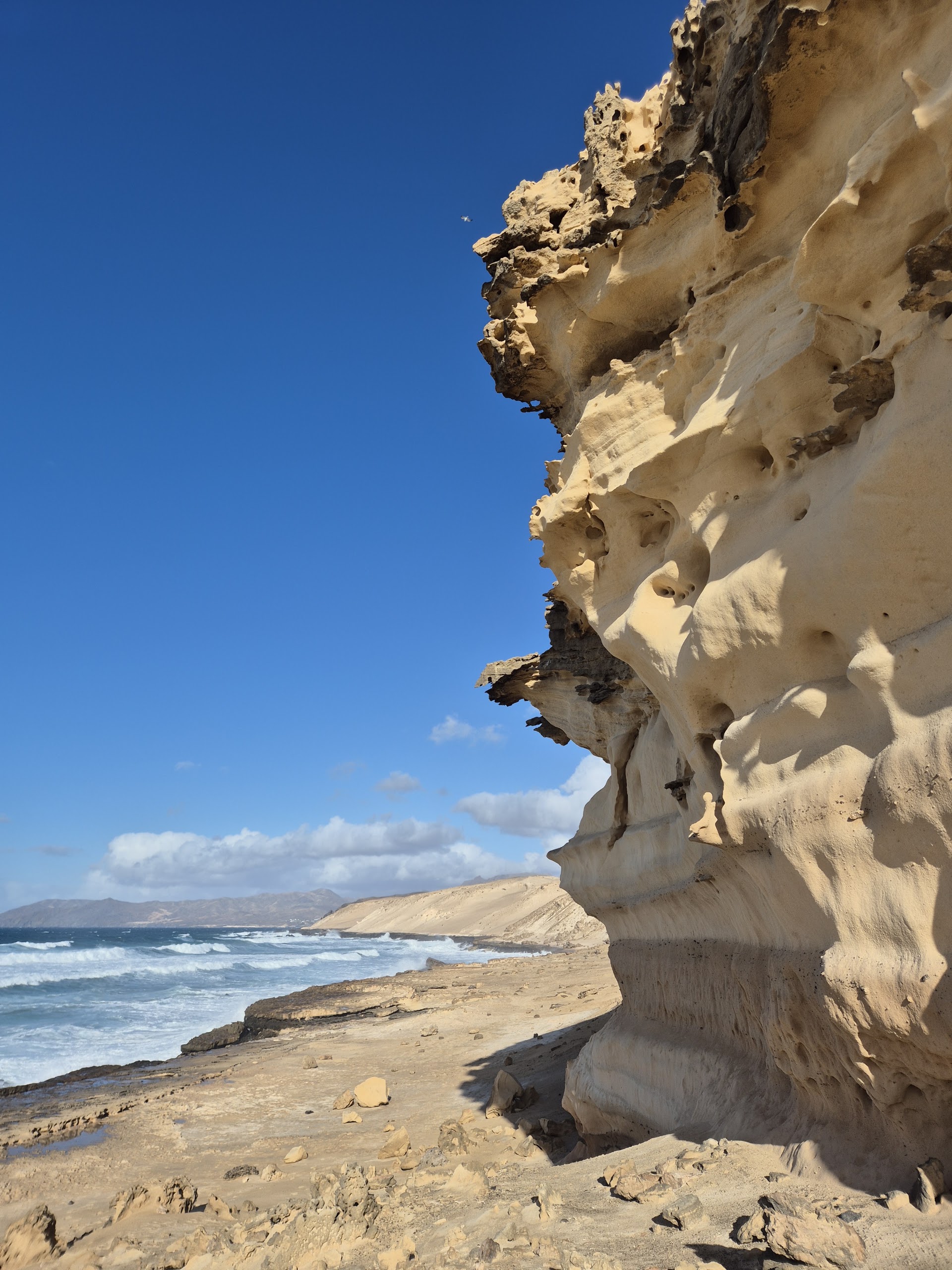 Playa De Agua Liques