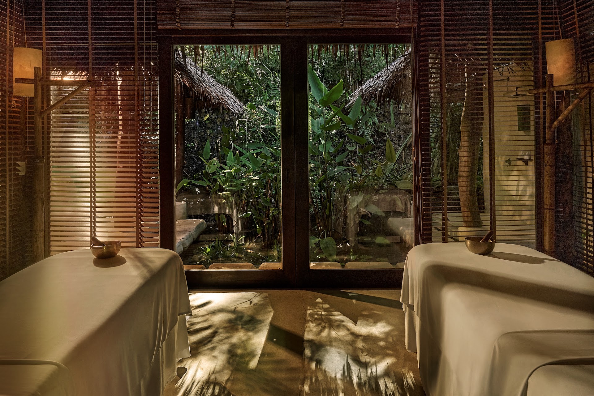 Spa & Massage in Koh Yao Noi