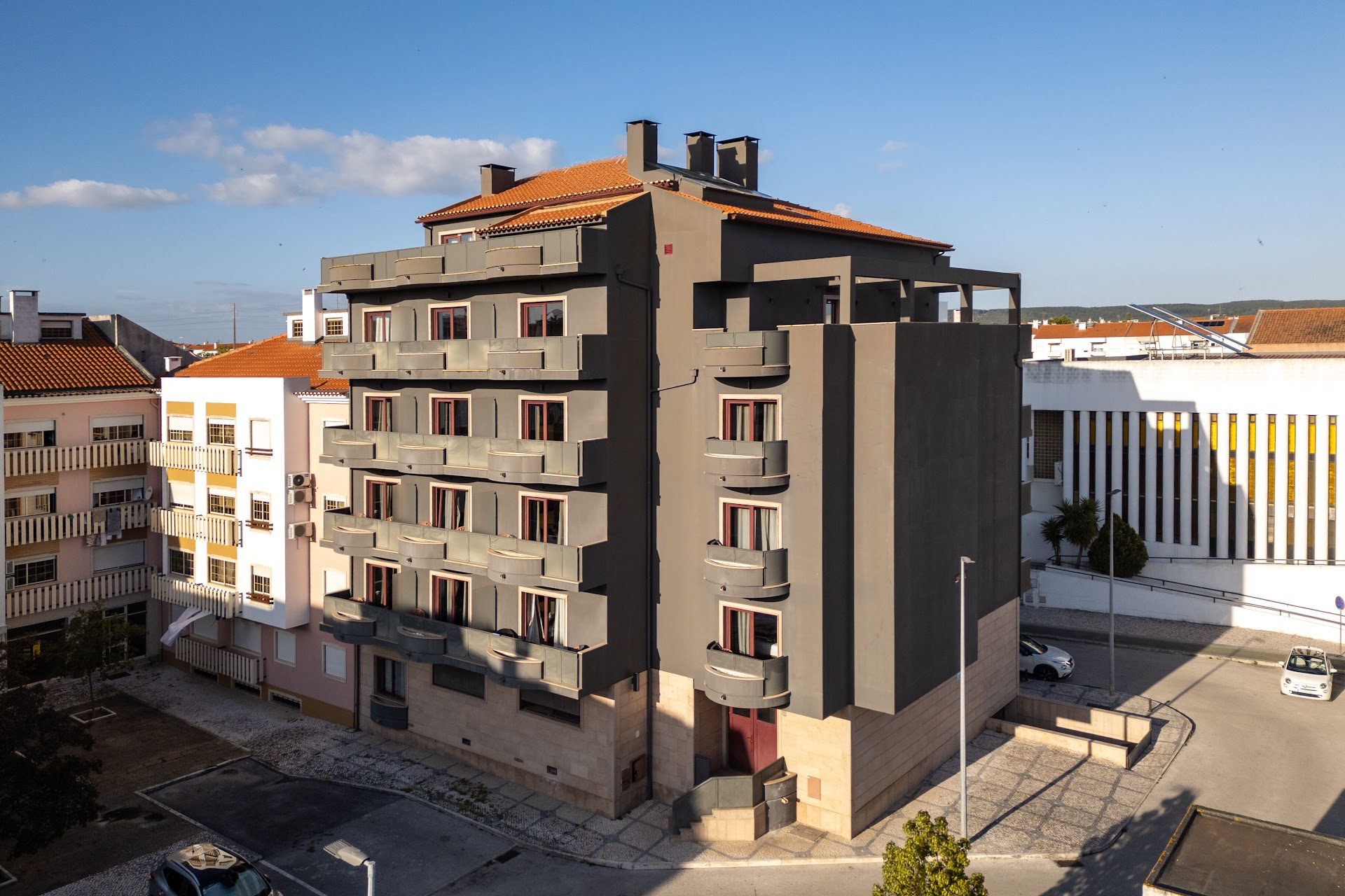 Dom Joao Hotel