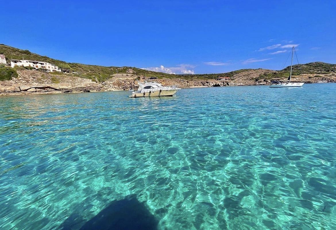 Boatmeup Alghero