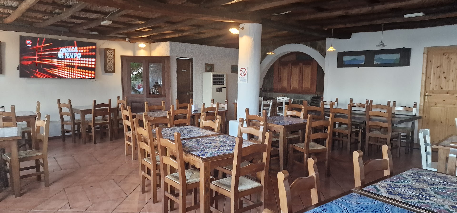 Bar Malvasia