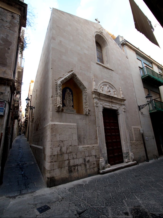 Chiesa Parrocchiale Santa Maria dei Miracoli