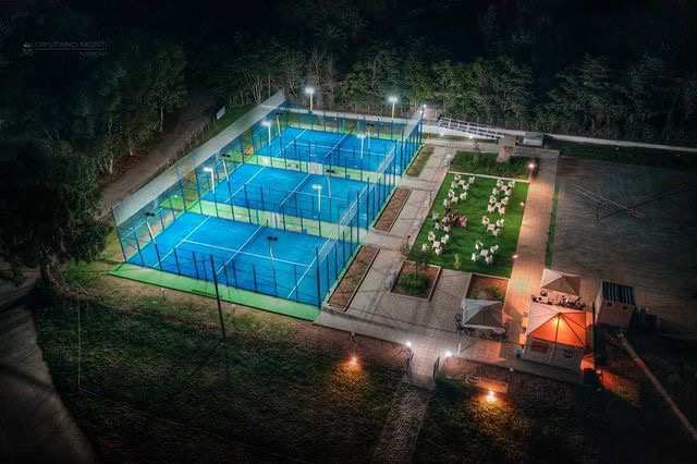 Padel Club Maria Pia