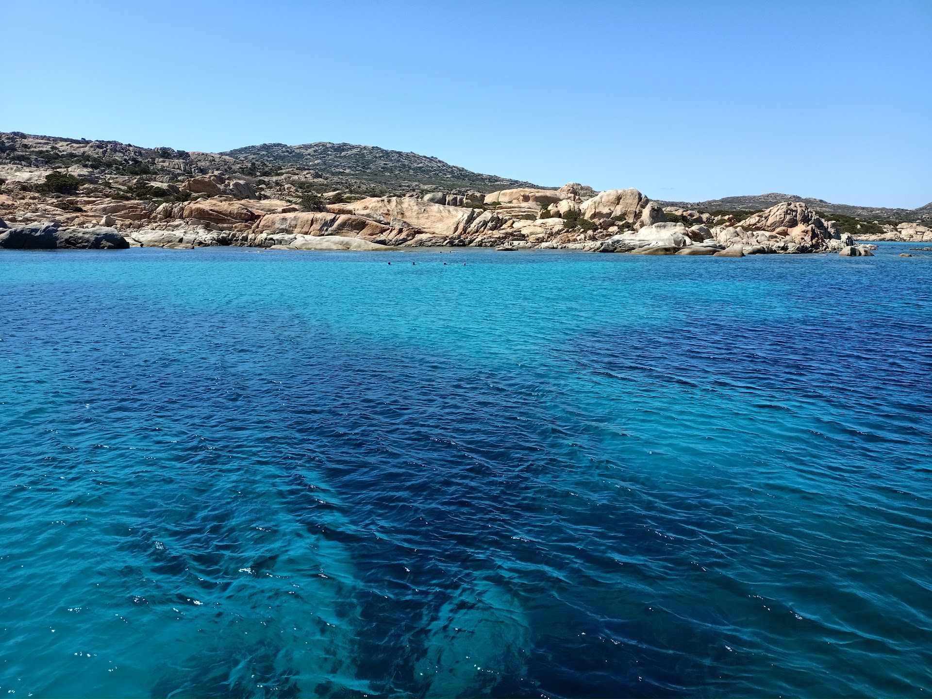 Sardinian Life