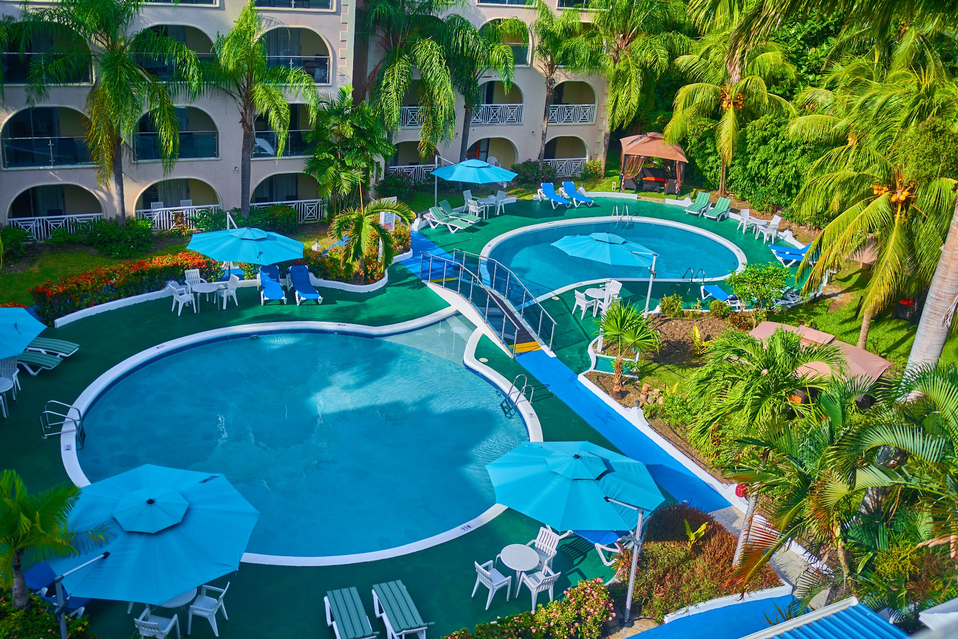 Sunbay Hotel Barbados