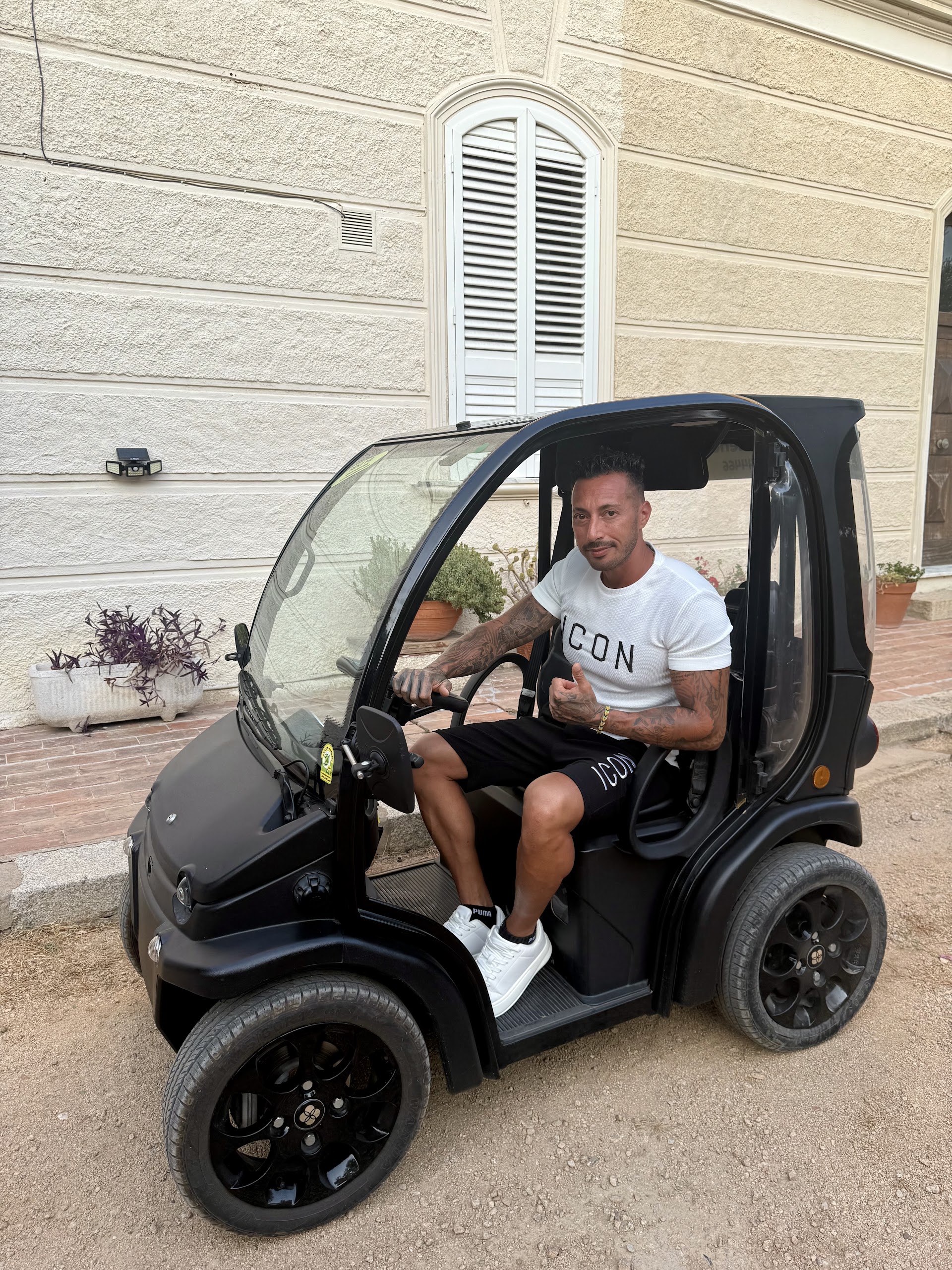 Rent Experience Trekking Hiking e-bike Scooter e Kayak a La Maddalena Slow Travel Rent Experience