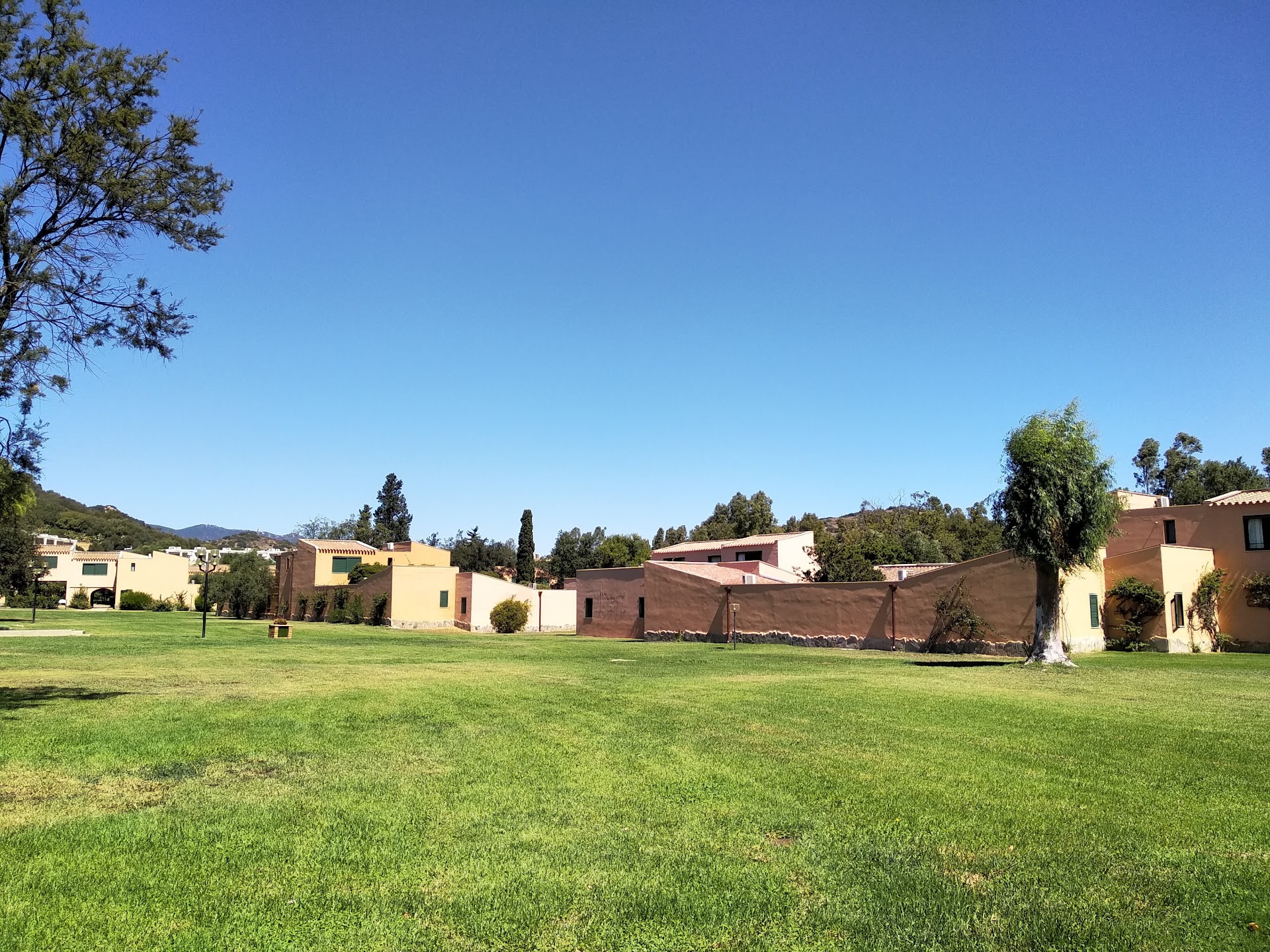 Teatro VOI Tanka Village