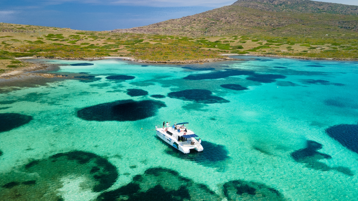 Futurismo - Escursioni Asinara