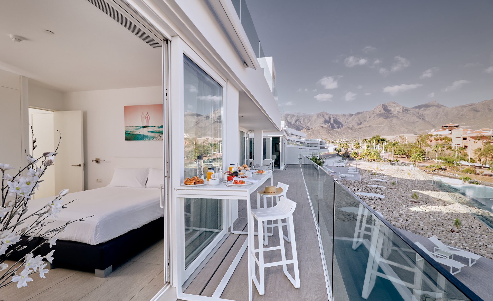 Domes Baobab Suites
