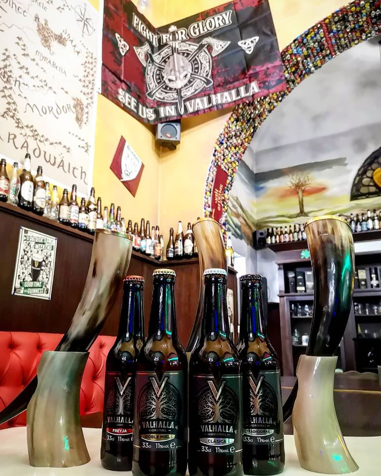 Minas Tirith - Irish pub
