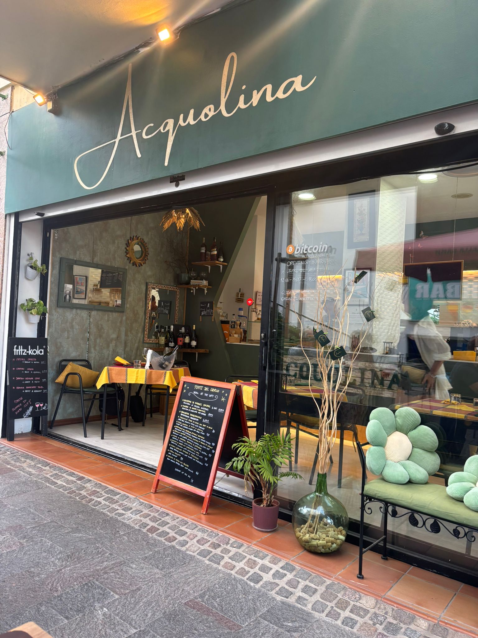 Acquolina