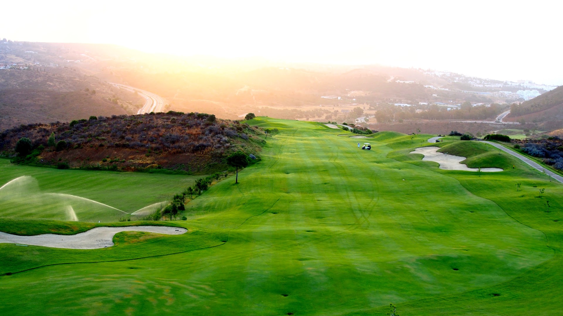 Calanova Golf Club