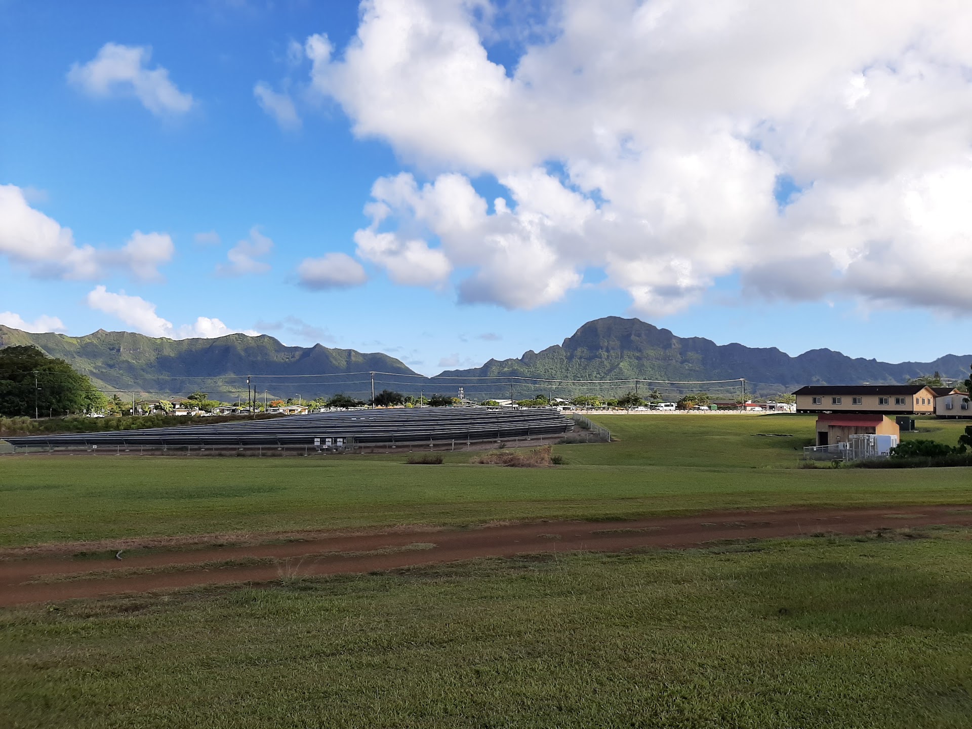 Kauaʻi Community College