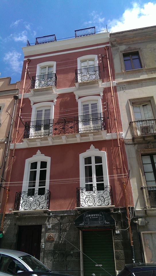 Il Cagliarese B&B