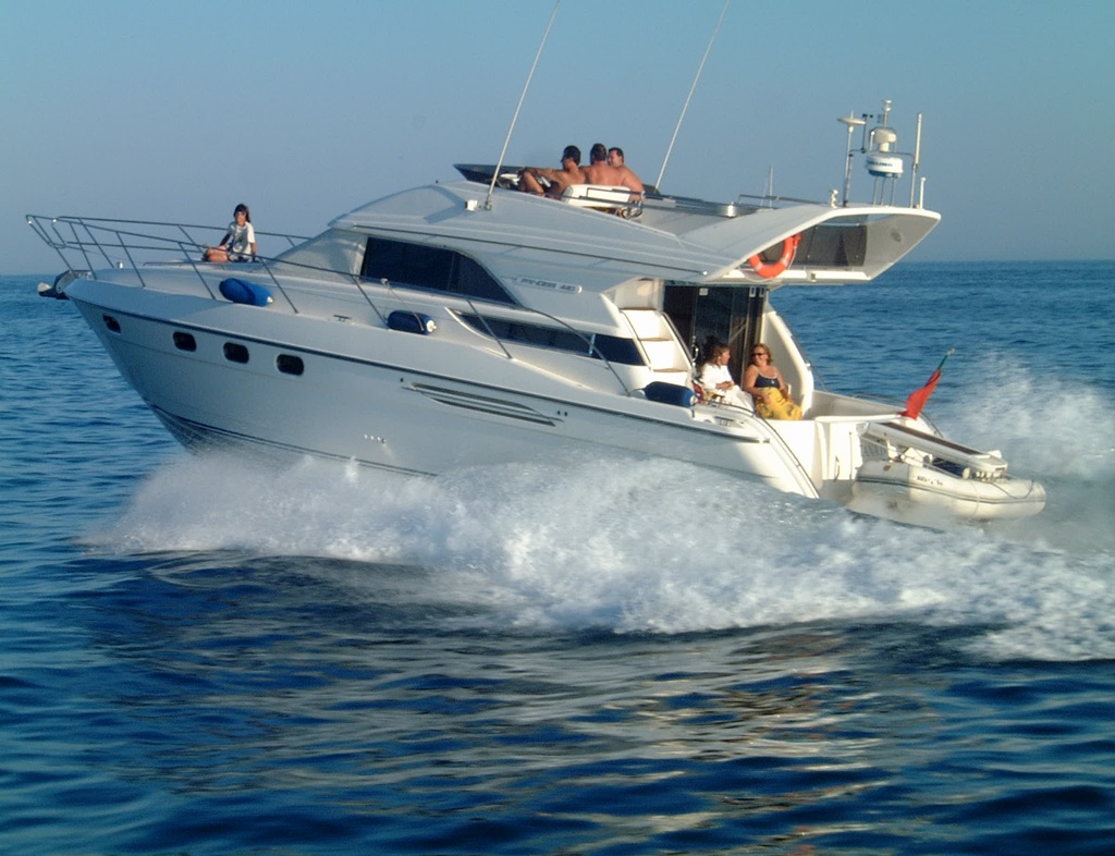 Royal Ocean S.L.