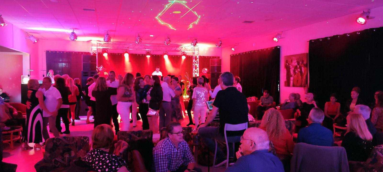 Sala Martini Los Realejos