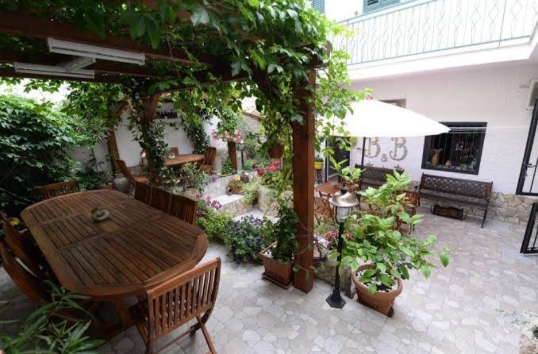 B&B Alberini