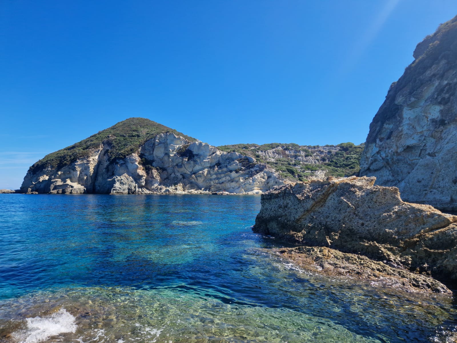 Cala Cavone
