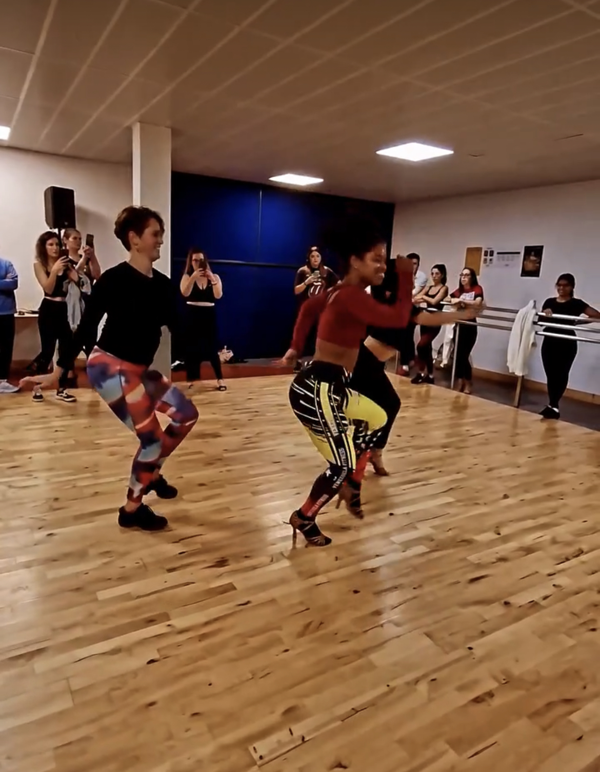 Dance Studios in cape clear island