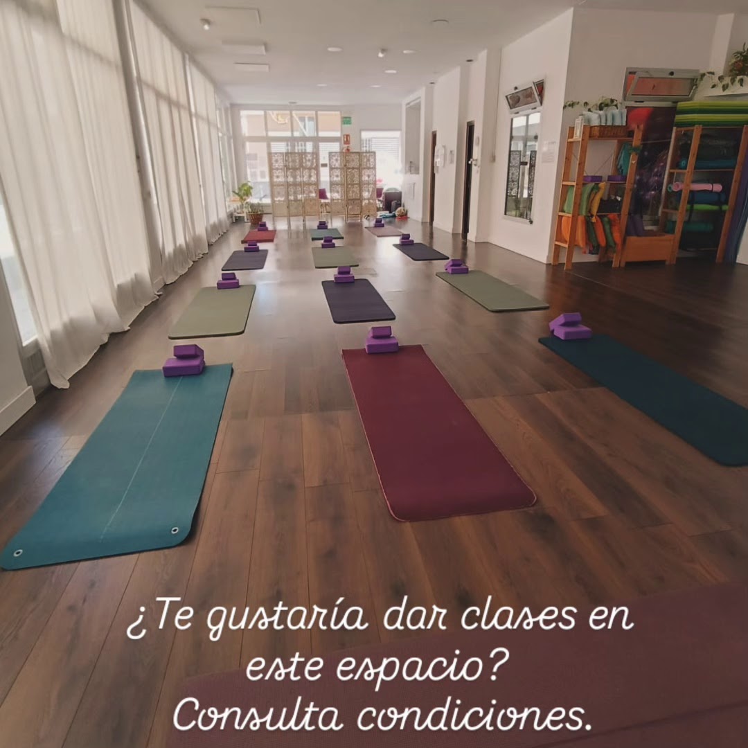 Ananda, Conecta con tu ser.