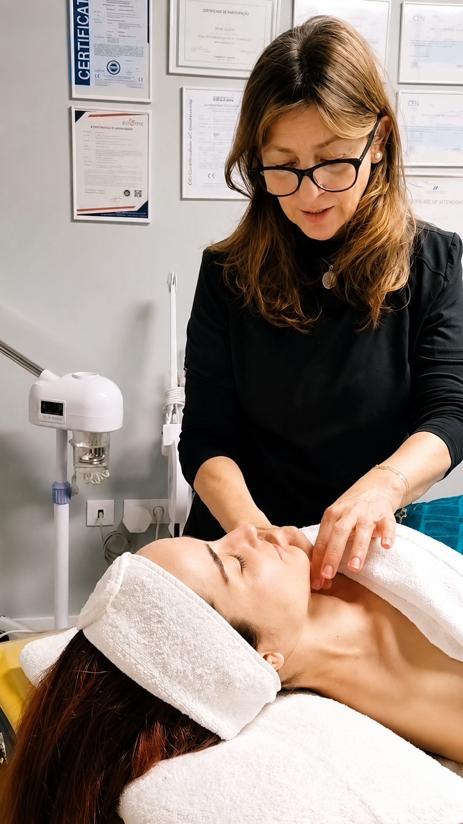 Mima Spa - Health & Beauty