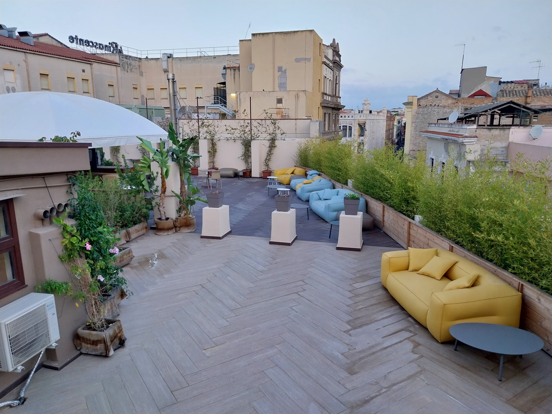 Hotel Italia