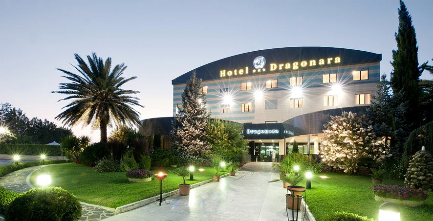 Hotel Dragonara